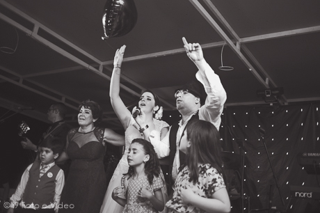 Casamento Mansão da Colina